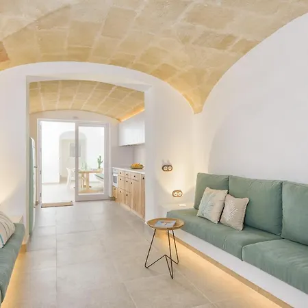 Feriehus Casa Sa Font By Mauter *