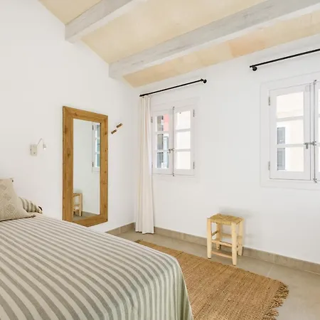 Casa Sa Font By Mauter Ciutadella