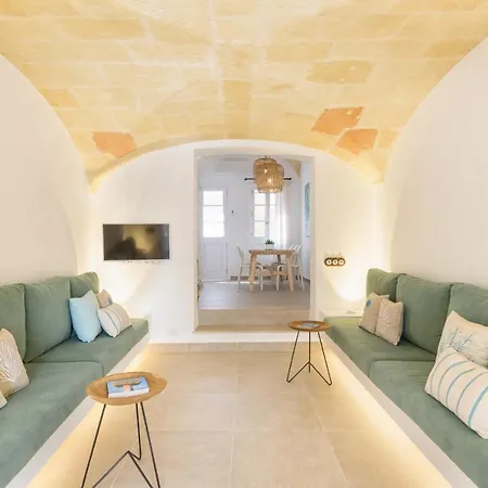 Casa Sa Font By Mauter