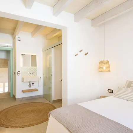 Casa Sa Font By Mauter *