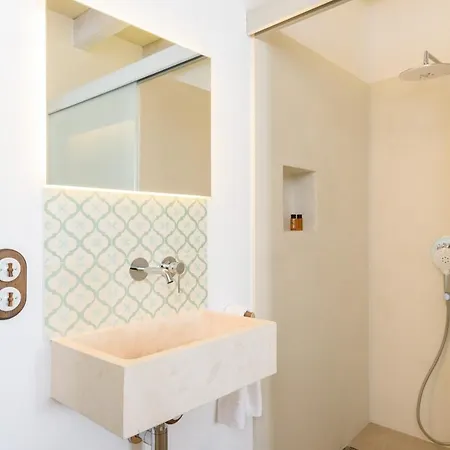 Casa Sa Font By Mauter