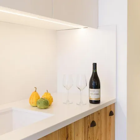 Casa Sa Font By Mauter Nyaraló Ciutadella