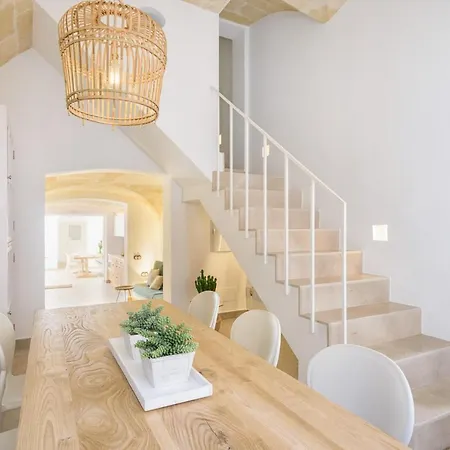 Casa Sa Font By Mauter Nyaraló