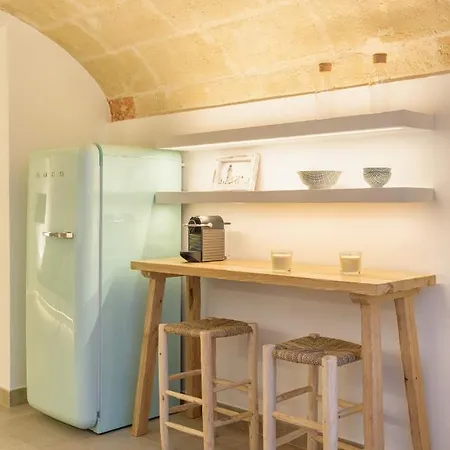 Nyaraló Casa Sa Font By Mauter Ciutadella