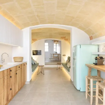 Casa Sa Font By Mauter *