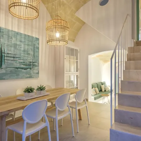Casa Sa Font By Mauter * Ciutadella (Menorca)