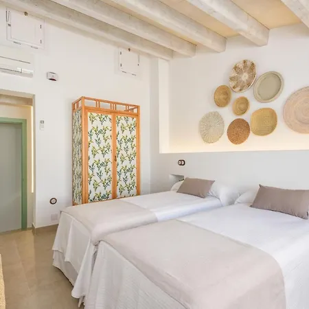 Casa Sa Font By Mauter *