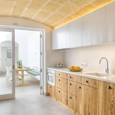 Casa Sa Font By Mauter Ferienhaus