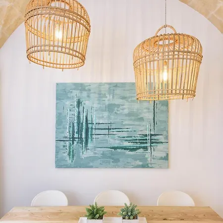 Ferienhaus Casa Sa Font By Mauter *