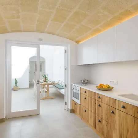 Casa Sa Font By Mauter * Ciutadella (Menorca)