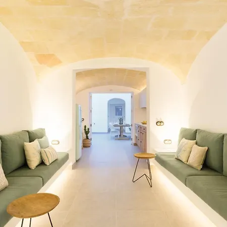 Casa Sa Font By Mauter Ferienhaus