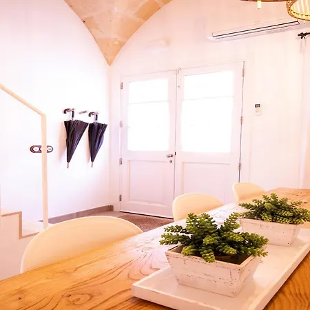 Casa Sa Font By Mauter Ferienhaus *