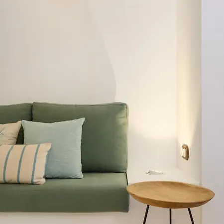 Casa Sa Font By Mauter Holiday home Ciutadella (Menorca)
