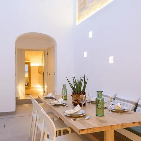 Holiday home Casa Sa Font By Mauter
