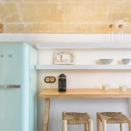 Ferienhaus Casa Sa Font By Mauter *