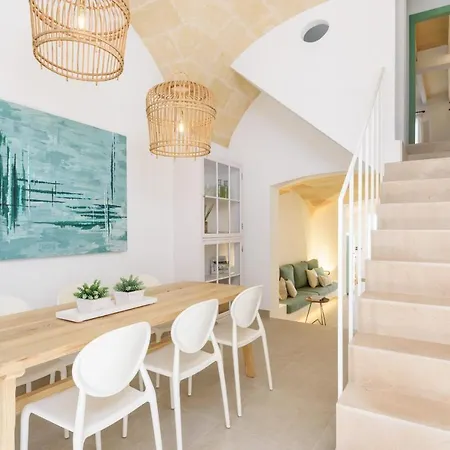 Casa Sa Font By Mauter Ferienhaus *