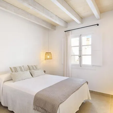 Casa Sa Font By Mauter Ferienhaus Ciutadella (Menorca)