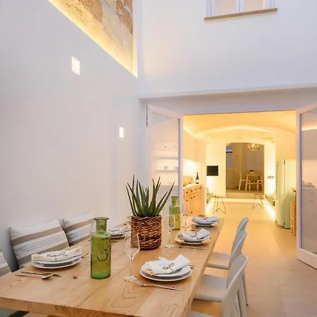 Casa Sa Font By Mauter