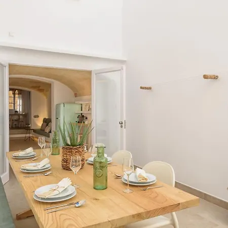 Casa Sa Font By Mauter Holiday home
