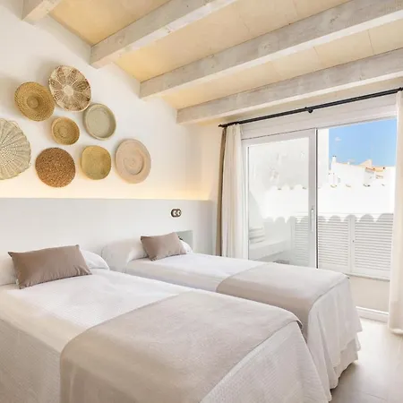 Casa Sa Font By Mauter * Ciutadella (Menorca)