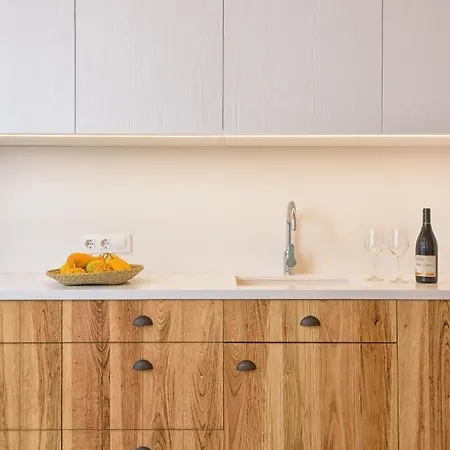 Casa Sa Font By Mauter Hébergement de vacances Ciutadella (Menorca)